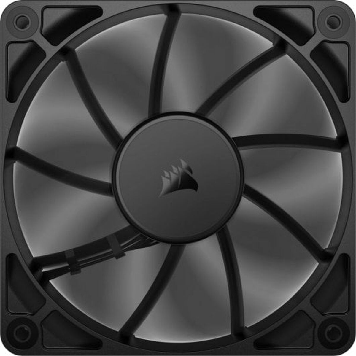 Afbeeldingen van Box Ventilator Corsair RS120 Ø 12 cm (1 Unit)