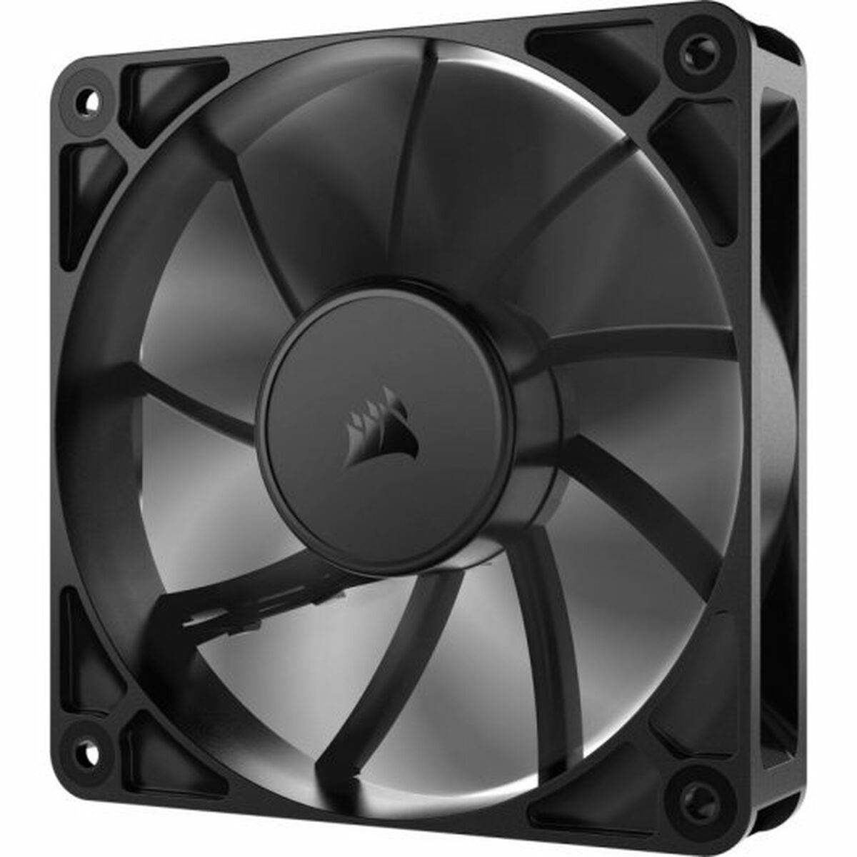 Afbeeldingen van Box Ventilator Corsair RS120 Ø 12 cm (1 Unit)
