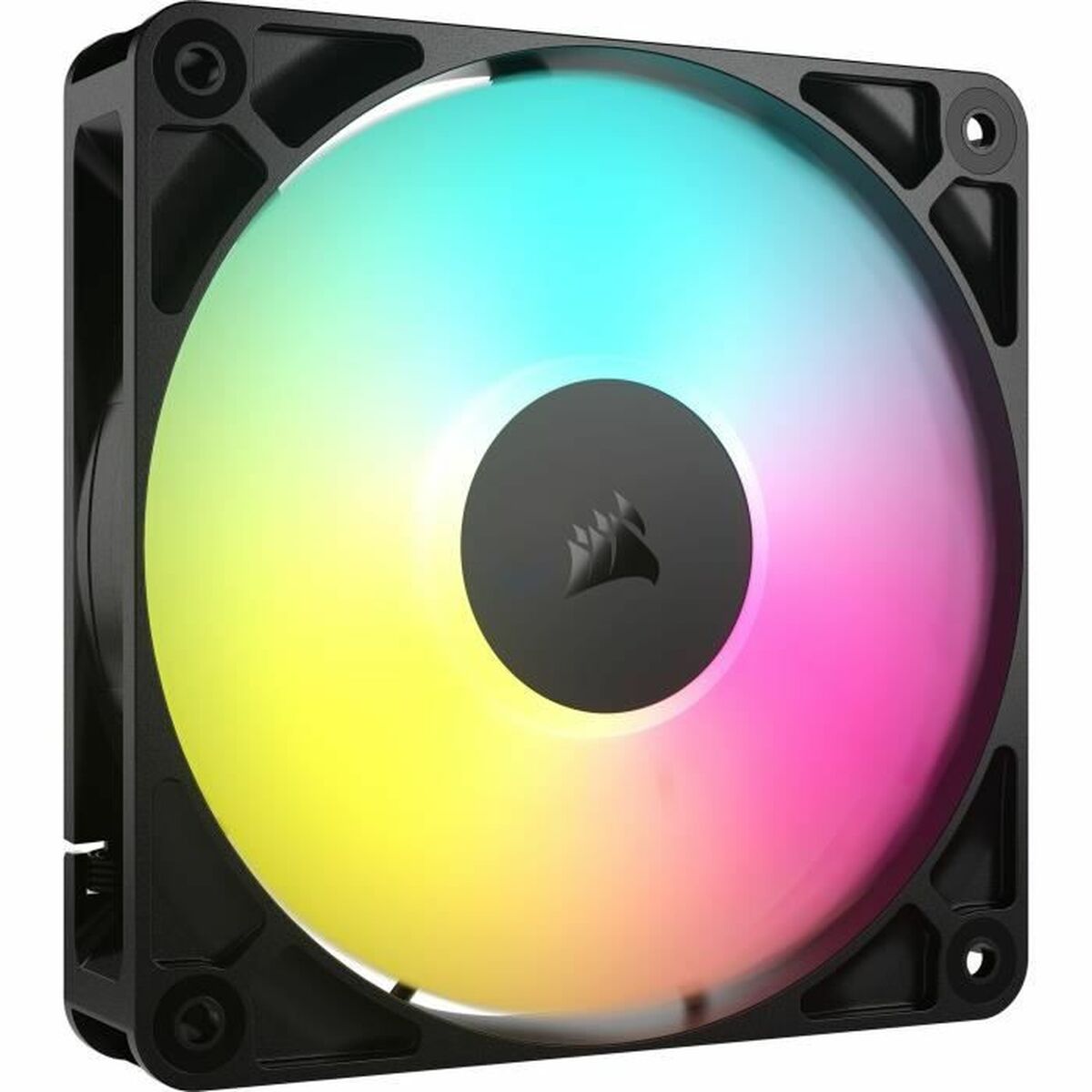 Afbeeldingen van CPU Fan Corsair RS120