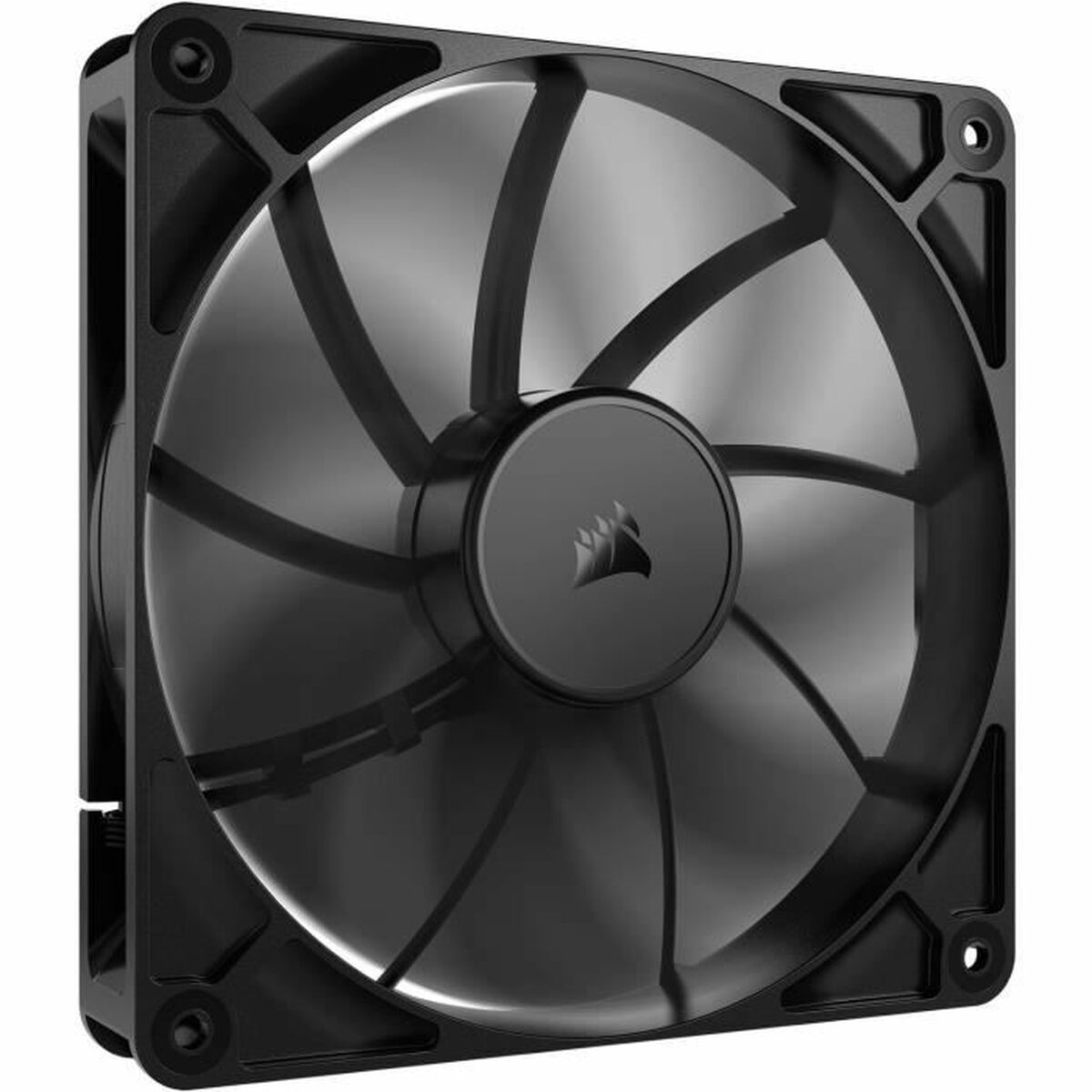Picture of CPU Fan Corsair RS140