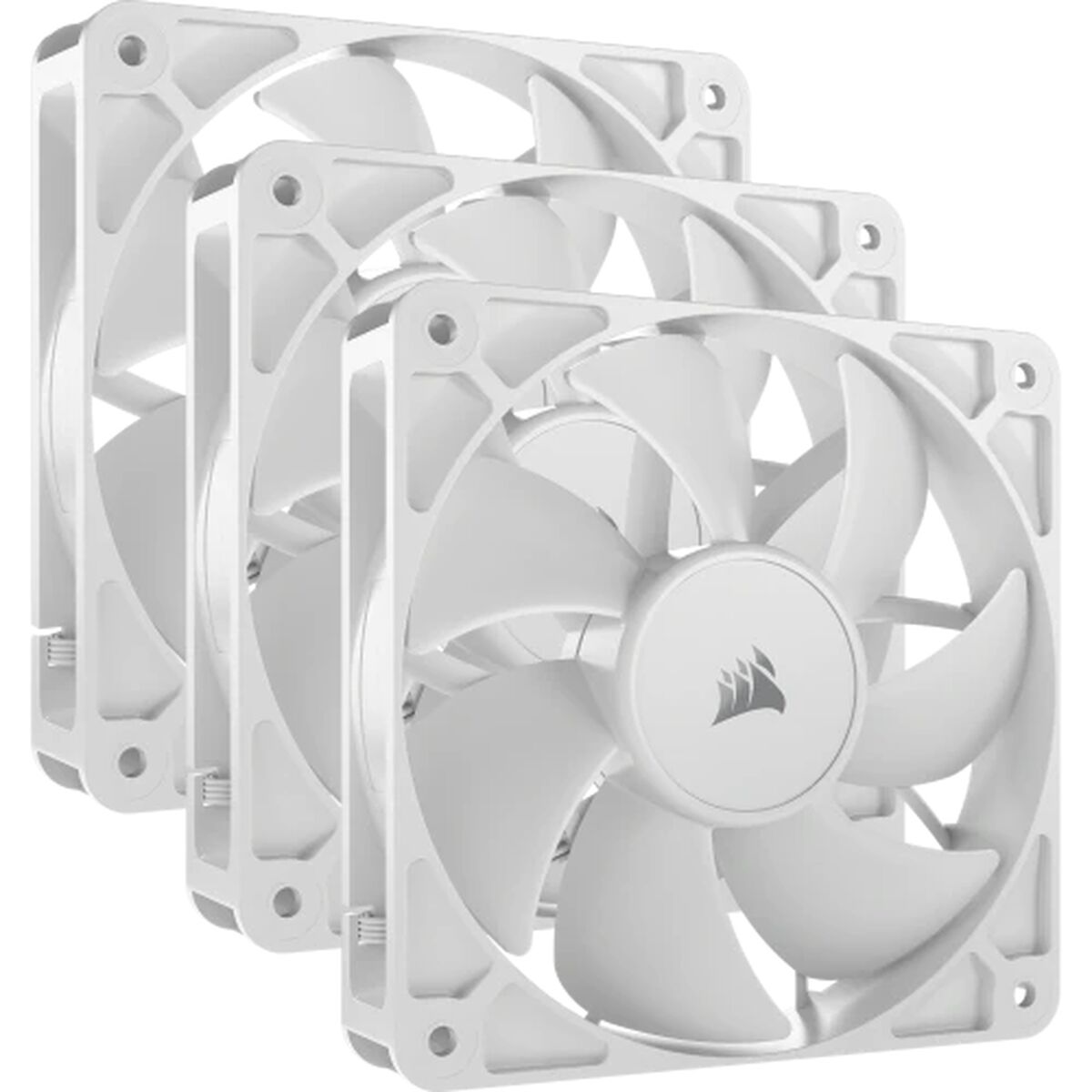 Afbeeldingen van CPU Fan Corsair RS120
