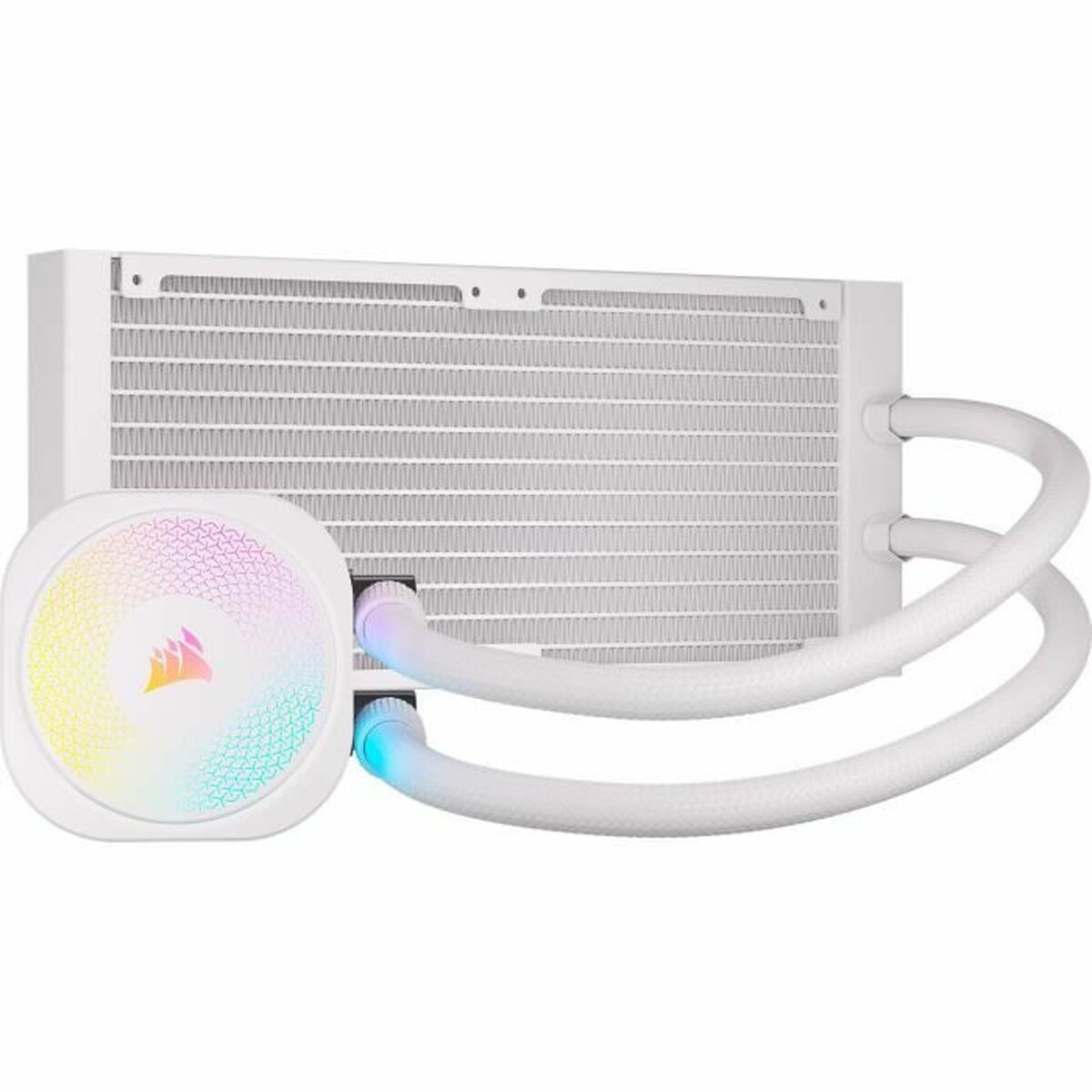 Picture of Liquid Refrigeration Kit Corsair ICUE LINK TITAN 240 RX