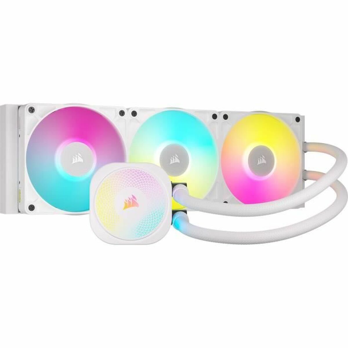 Picture of Liquid Refrigeration Kit Corsair CW-9061021-WW