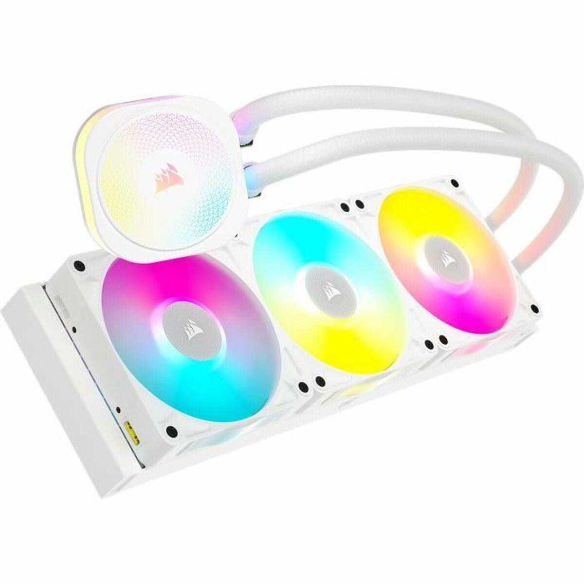 Picture of Liquid Refrigeration Kit Corsair CW-9061021-WW