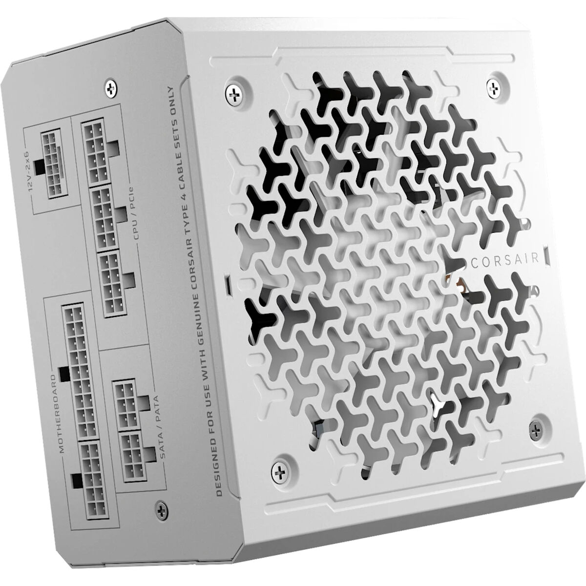 Image secondaire de Bloc dAlimentation Corsair CP-9020292-EU ATX 750 W 80 Plus Gold