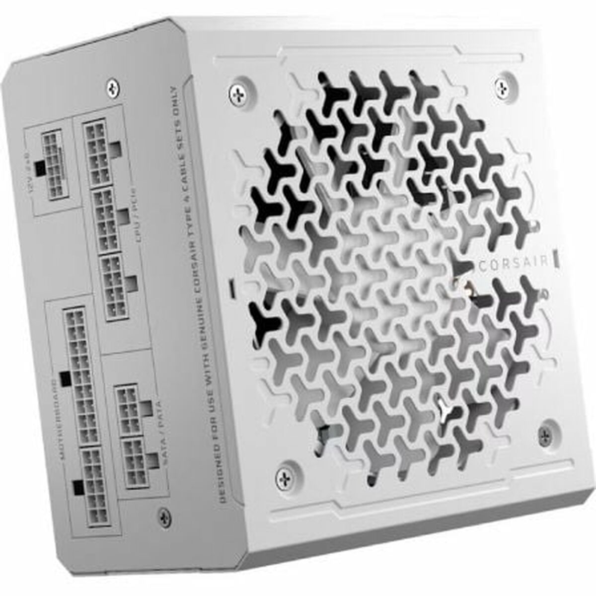 Bloc dAlimentation Corsair CP-9020292-EU ATX 750 W 80 Plus Gold