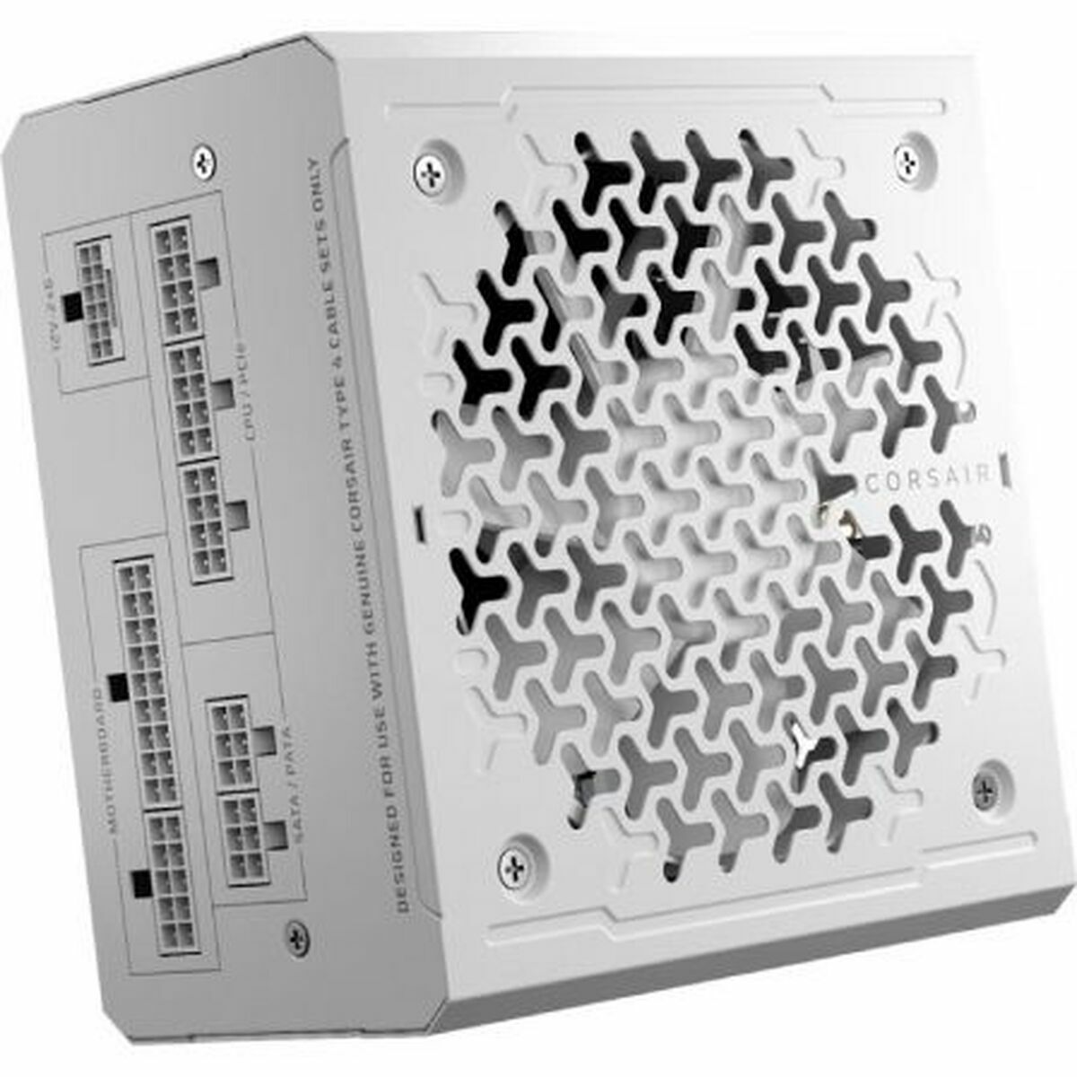 Bloc dAlimentation Corsair CP-9020293-EU ATX 850 W 80 Plus Gold