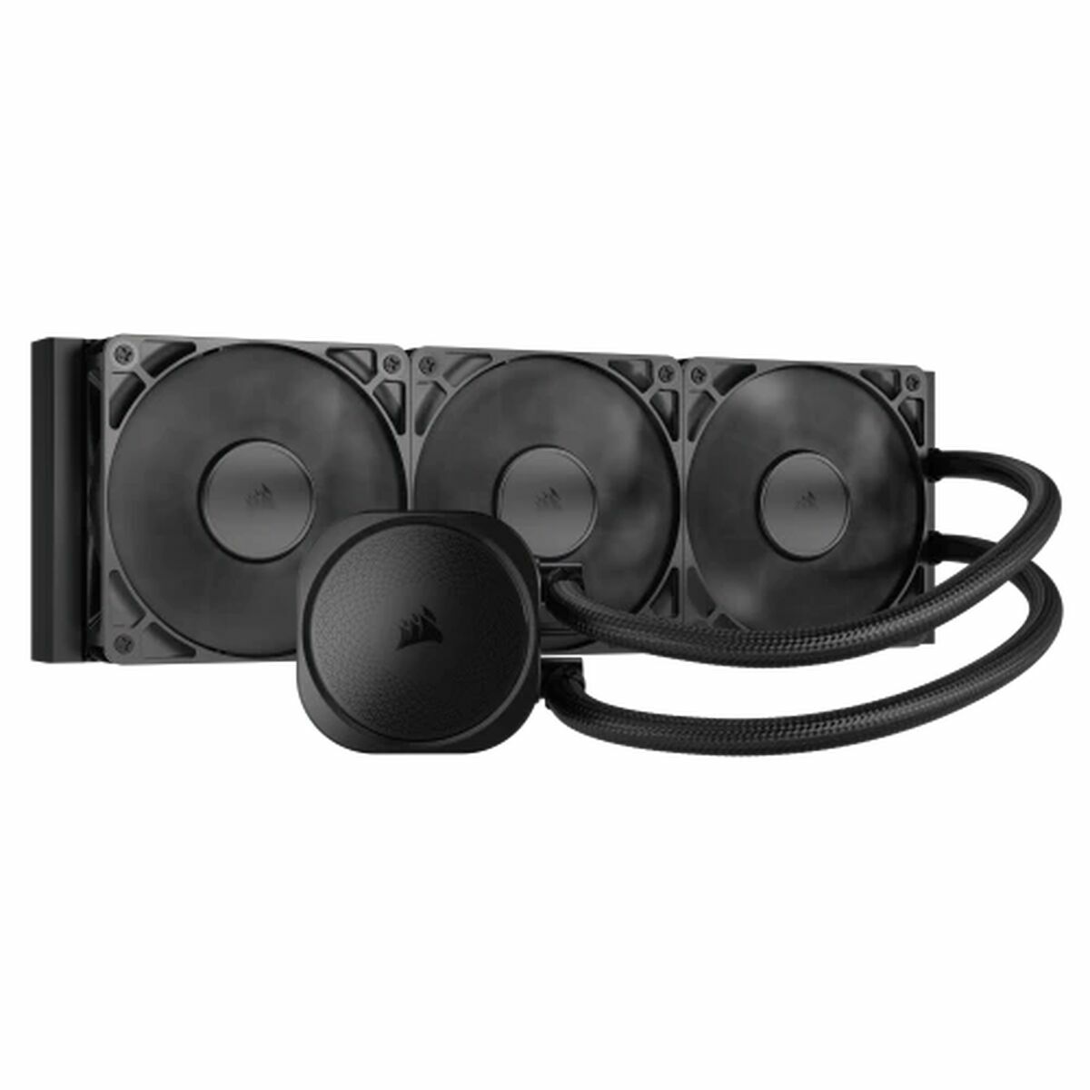 Picture of Liquid Refrigeration Kit Corsair NAUTILUS 240 RS