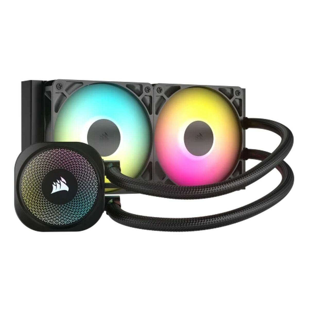 Immagine di Cooling Base for a Laptop Corsair