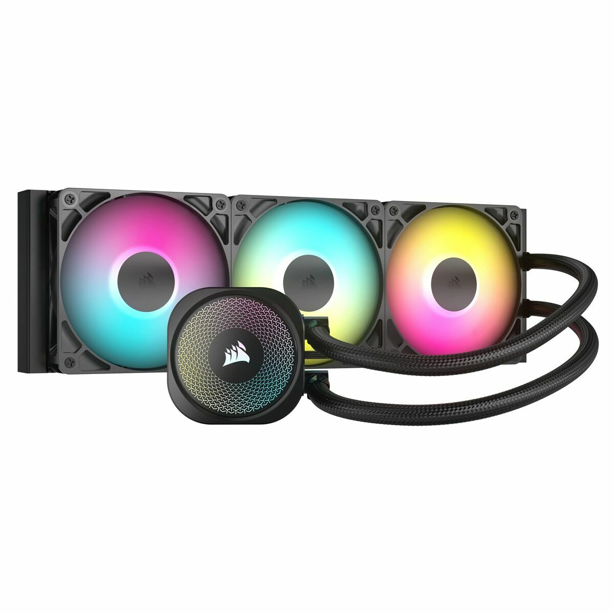 Immagine di Cooling Base for a Laptop Corsair