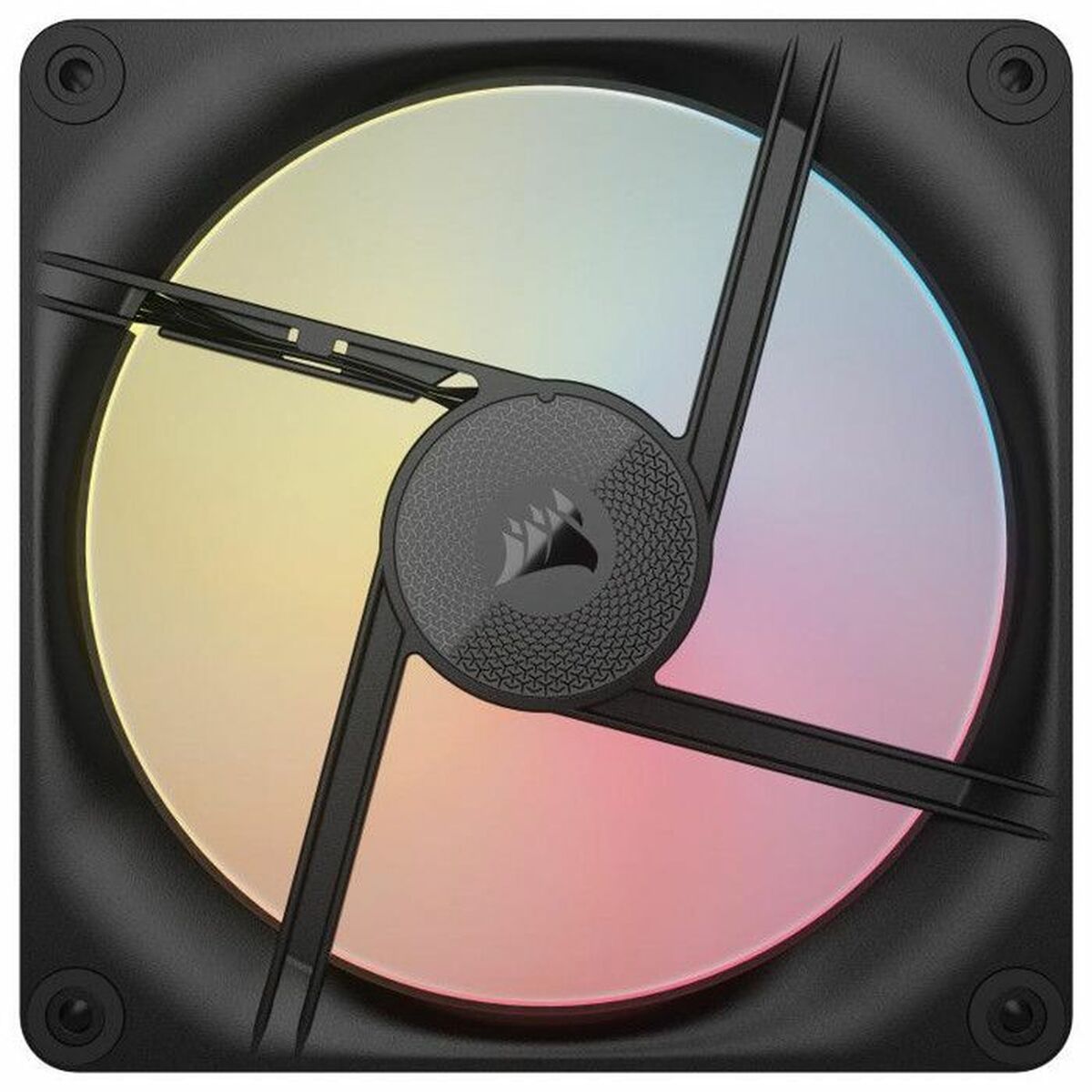 Afbeeldingen van Cooling Base for a Laptop Corsair