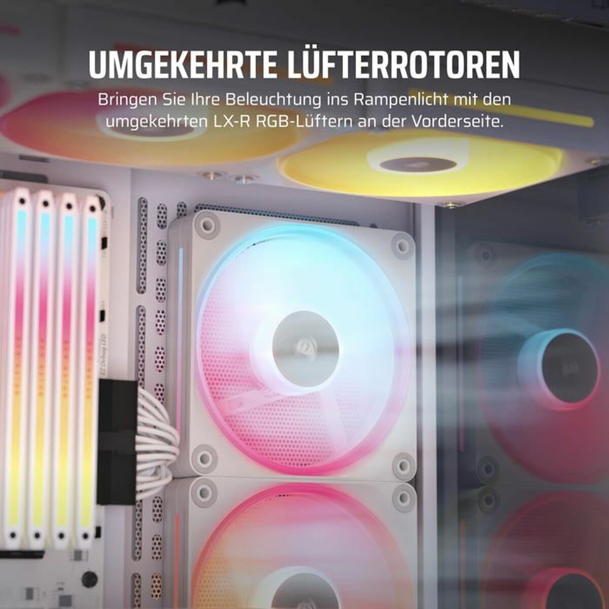 Afbeeldingen van Cooling Base for a Laptop Corsair