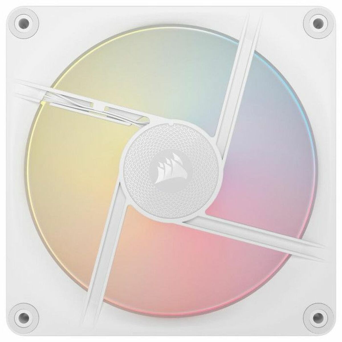 Afbeeldingen van Cooling Base for a Laptop Corsair