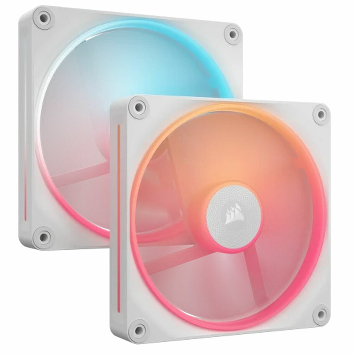 Afbeeldingen van Cooling Base for a Laptop Corsair