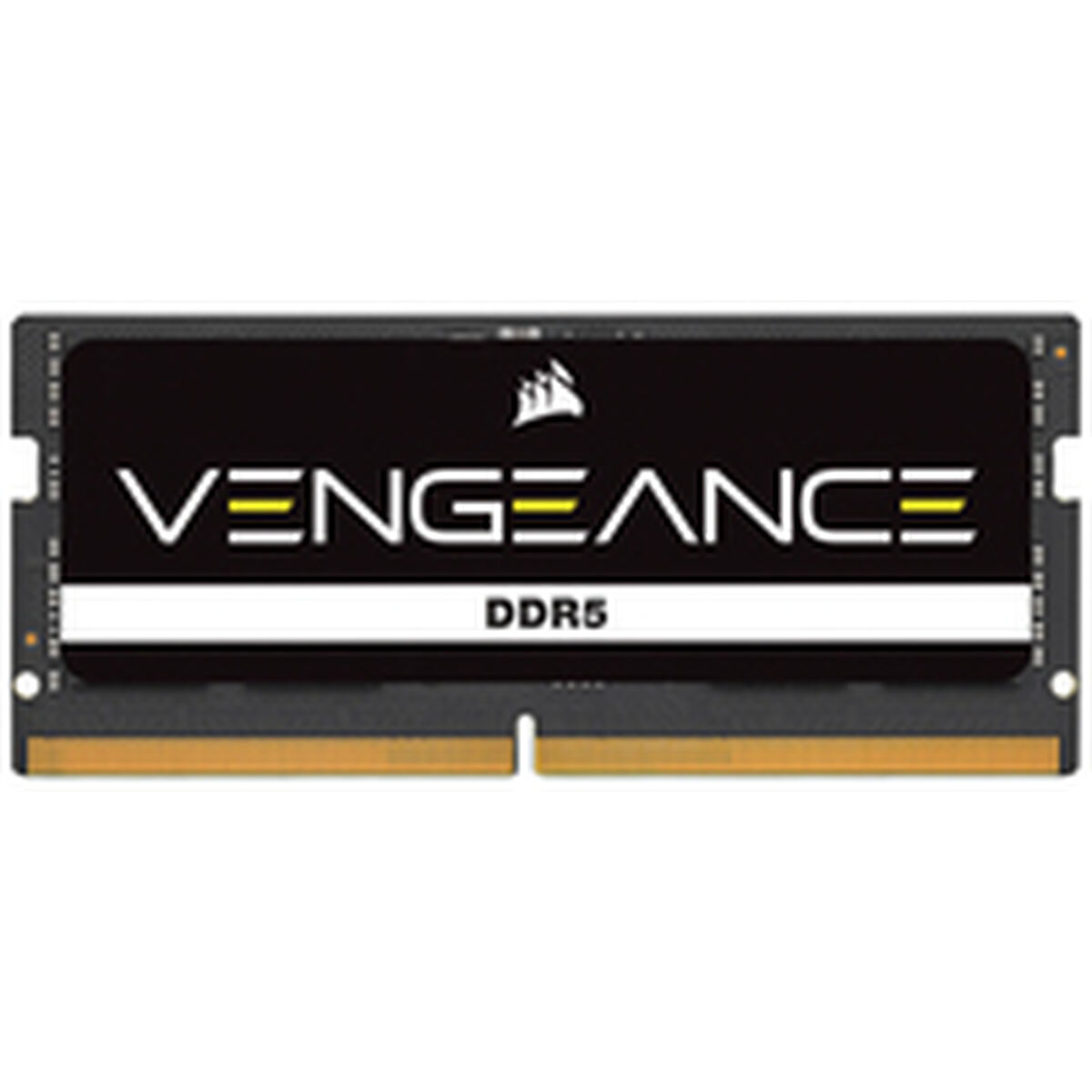 Afbeeldingen van Memory slots Corsair 16 GB DDR5 SDRAM DDR5 5200 MHz