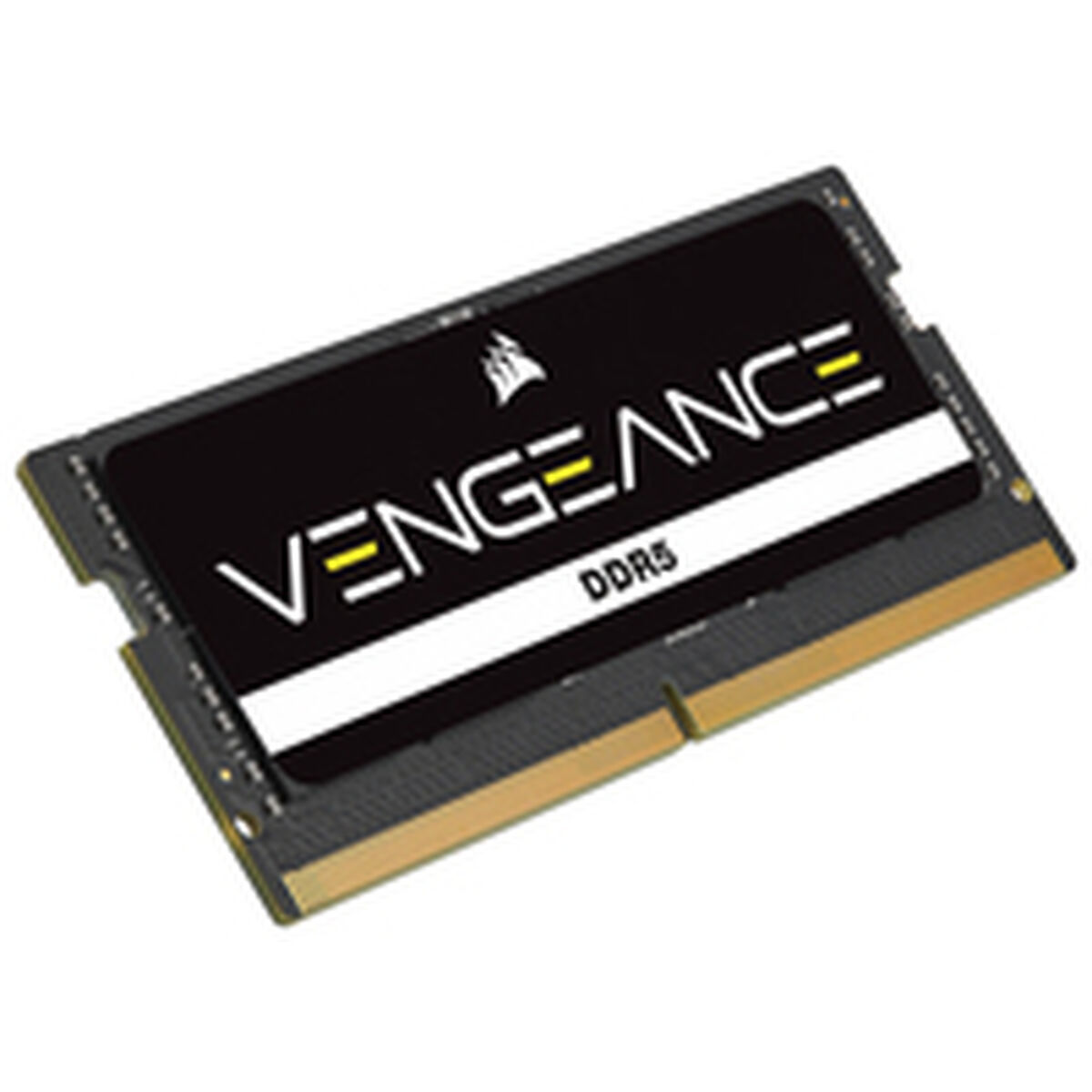 Afbeeldingen van Memory slots Corsair 16 GB DDR5 SDRAM DDR5 5200 MHz