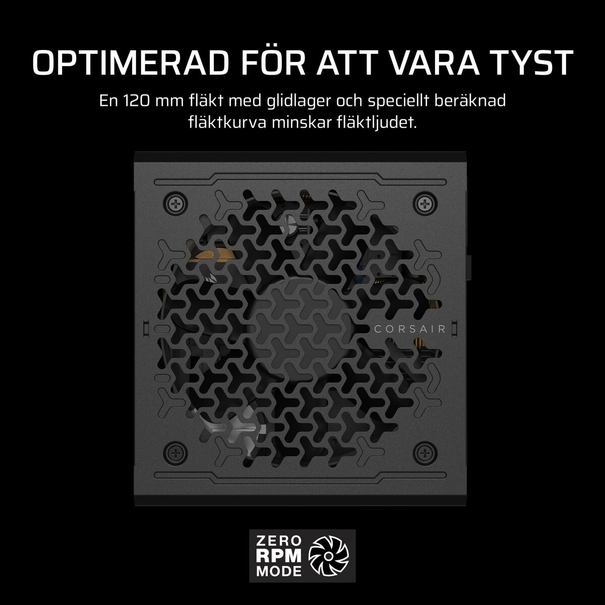 Image de Power supply Corsair CP-9020295-EU ATX 750 W 80 Plus Gold