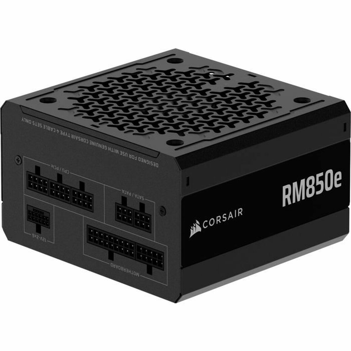 Afbeeldingen van Power supply Corsair CP-9020296-EU ATX 850 W 80 Plus Gold