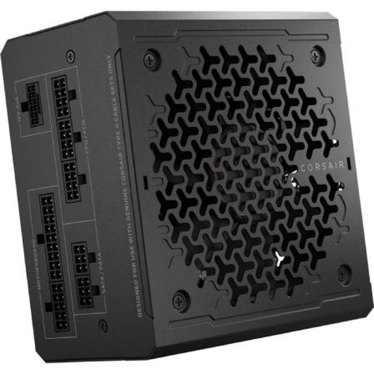Afbeeldingen van Power supply Corsair CP-9020296-EU ATX 850 W 80 Plus Gold