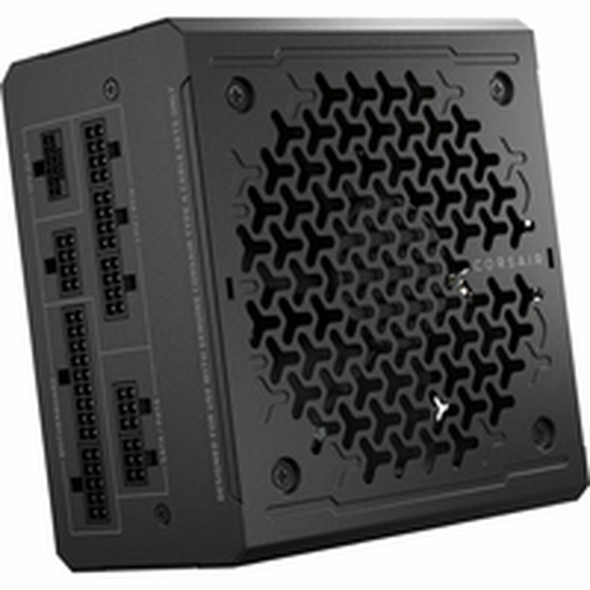 Picture of Power supply Corsair Black
