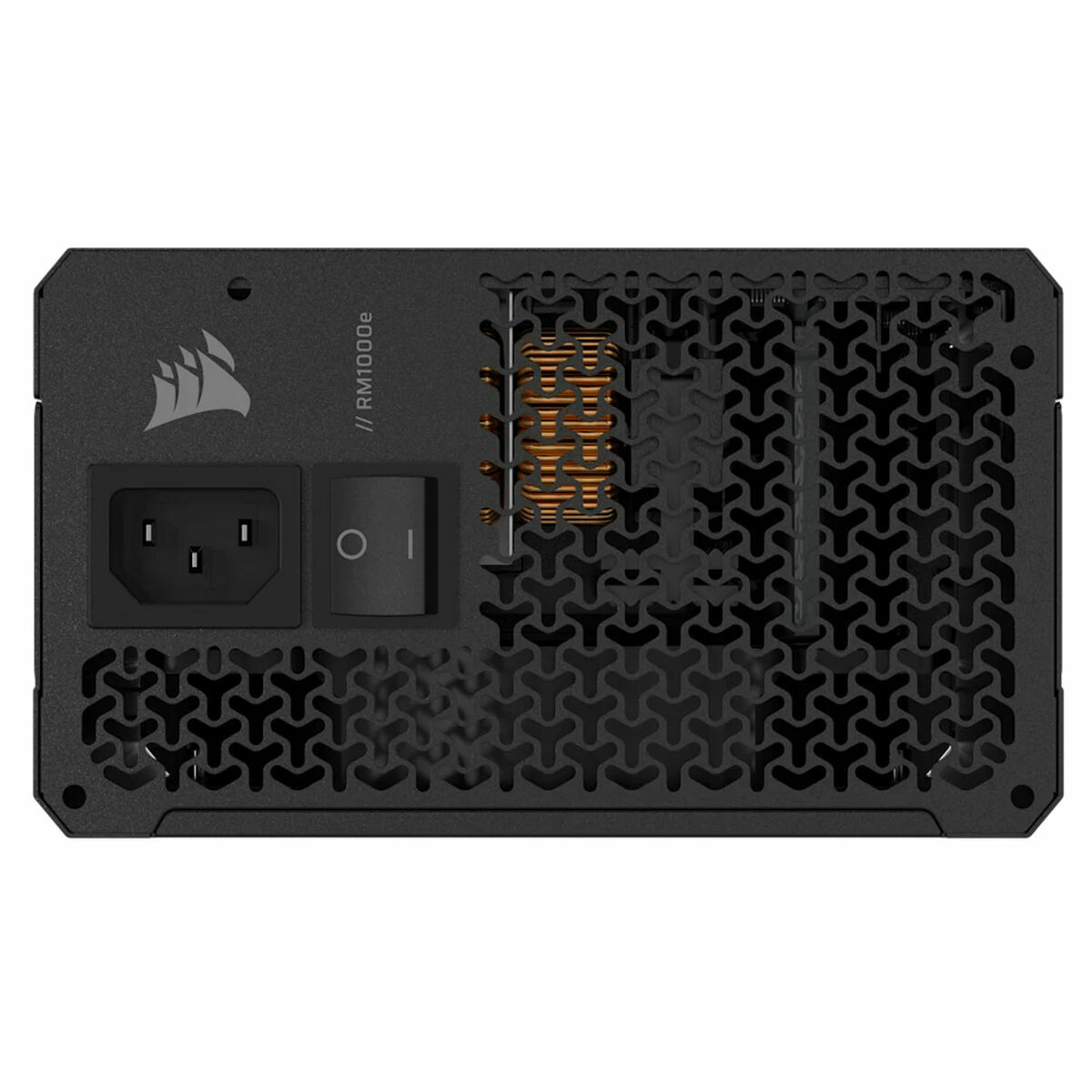 Picture of Power supply Corsair Black