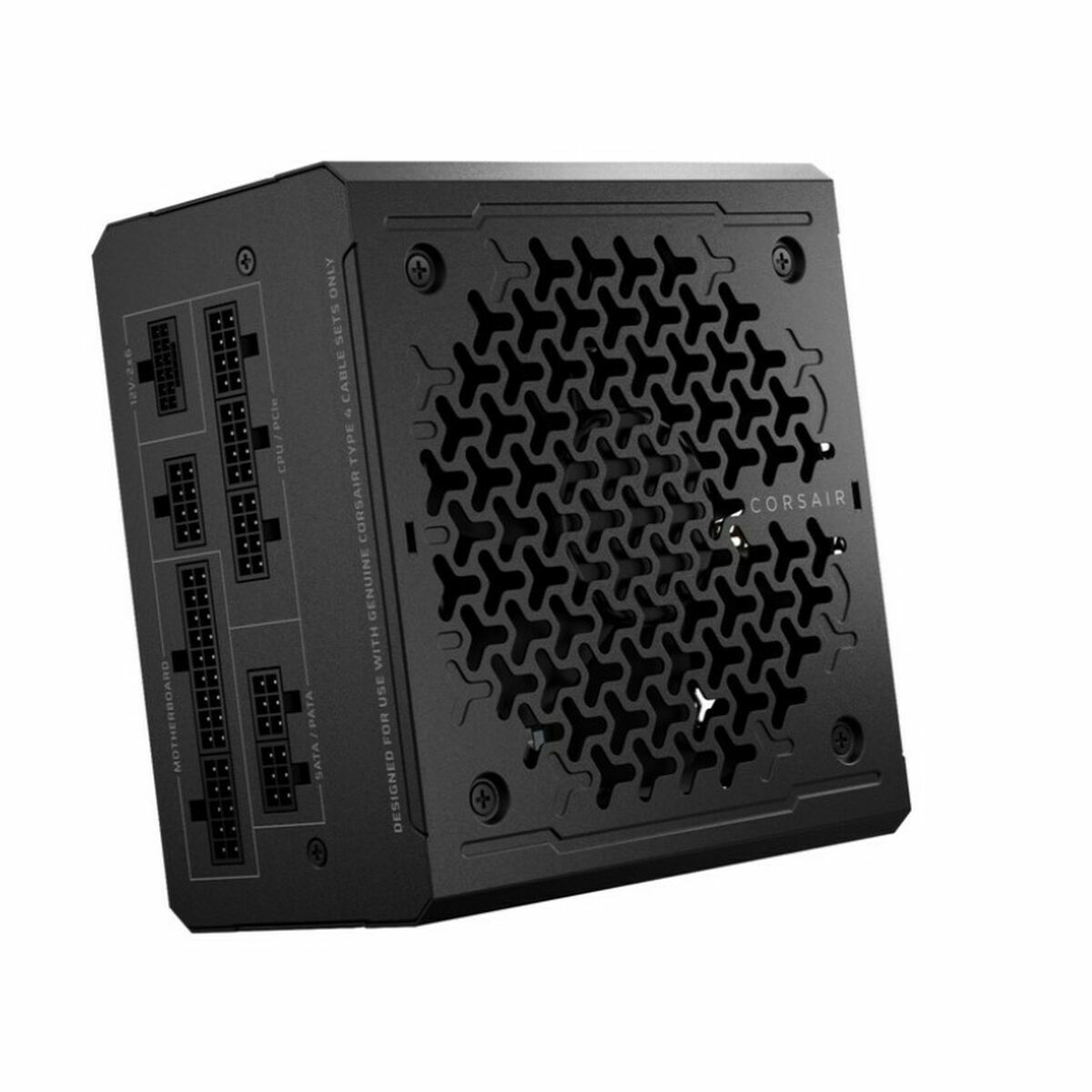 Τροφοδοσία Ρεύματος Corsair CP-9020297-EU 1000 W 80 Plus Gold