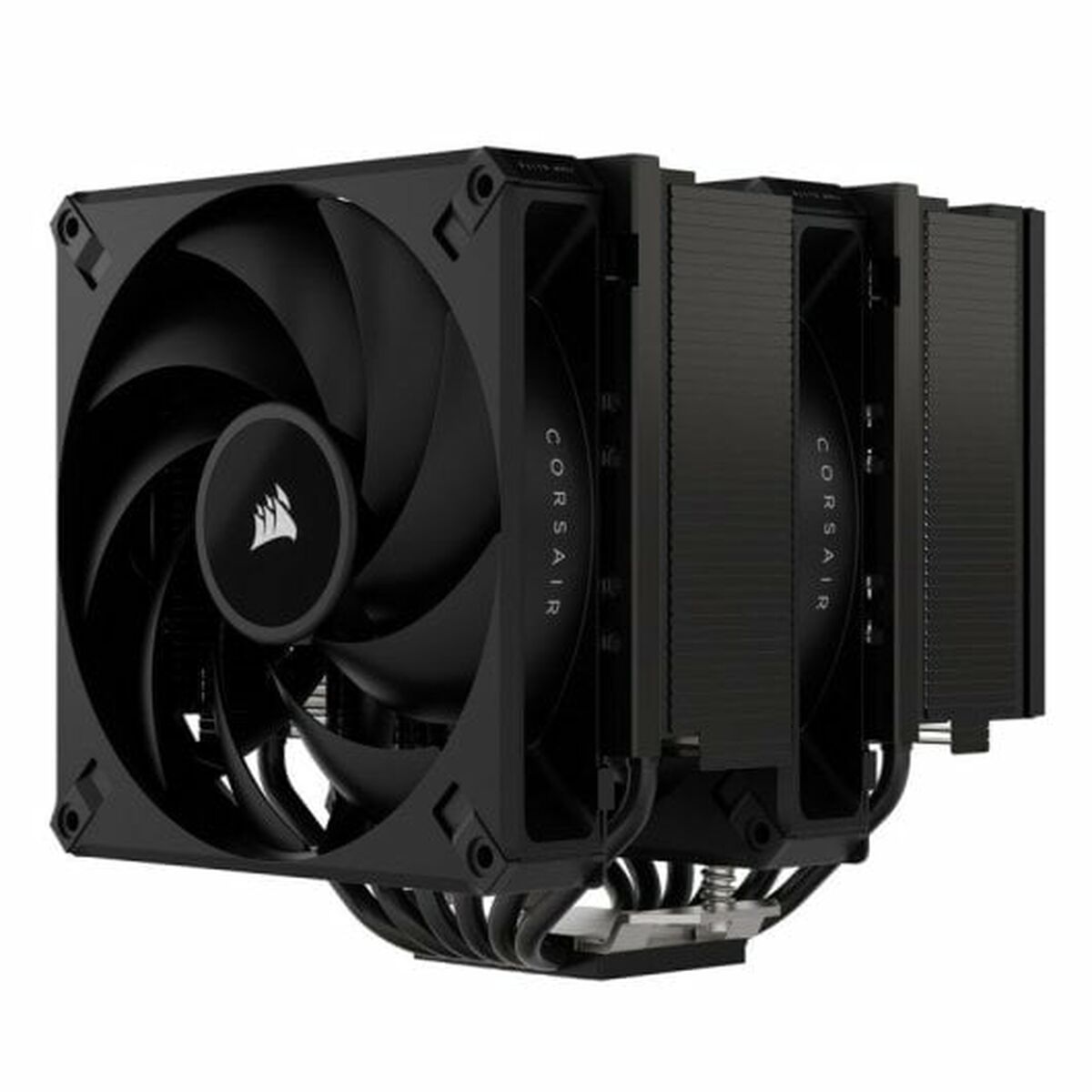 Picture of CPU Fan Corsair CT-9010011-WW