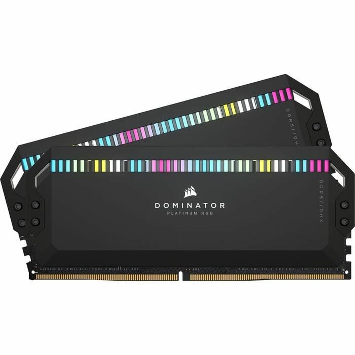 Afbeeldingen van RAM Memory Corsair CMT64GX5M2B5600C40 64 GB DDR5 5600 MHz CL40