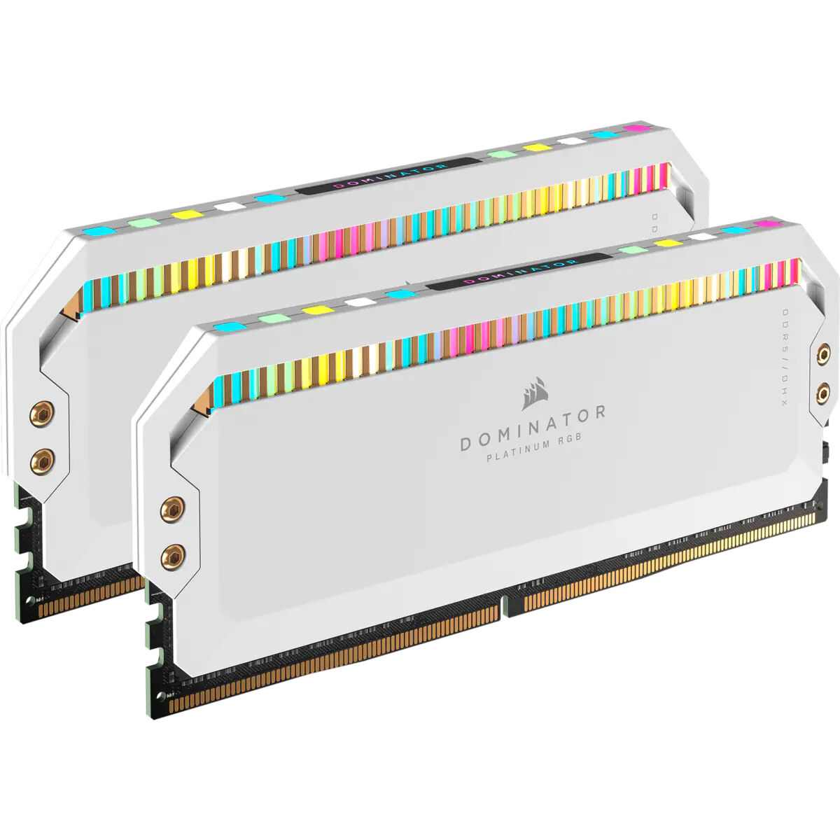 Memoria RAM Corsair CMT64GX5M2B5600C40W CL40 64 GB