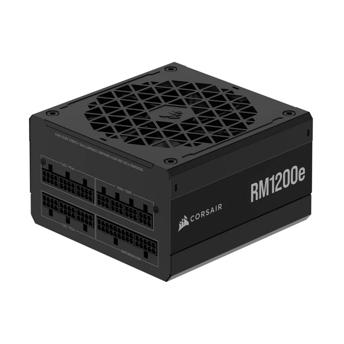 Bloc dAlimentation Corsair CP-9020258-EU ATX 1200 W 80 Plus Gold