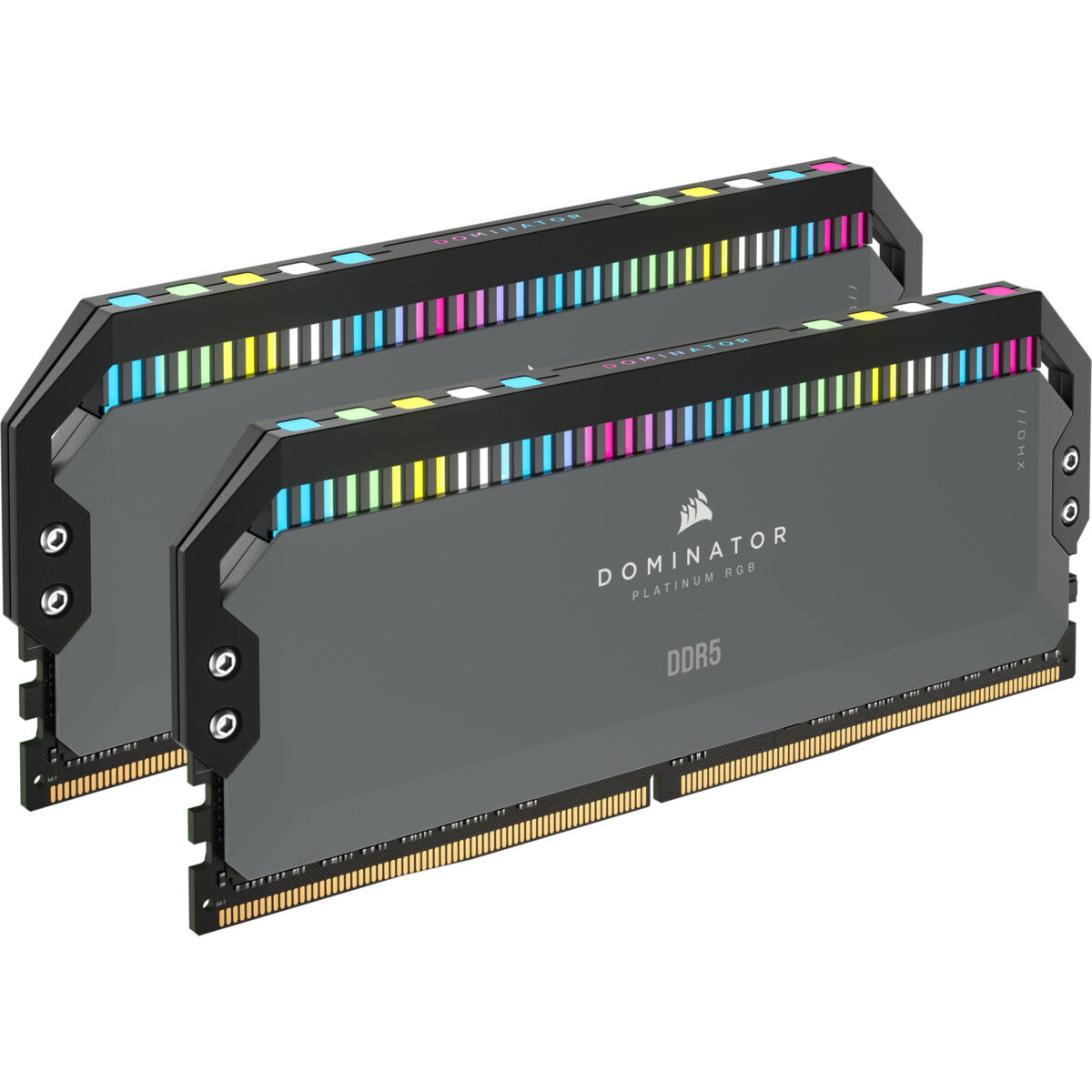 Mémoire RAM Corsair 32GB (2x16GB) DDR5 DRAM 5200MT/s C40 AMD EXPO Memory Kit 5200 MHz 32 GB DDR5
