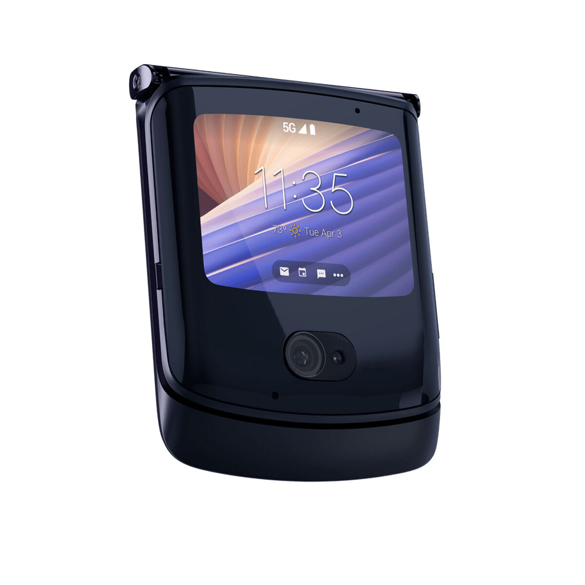 Smartphone Motorola PAJR0028IS 6,2