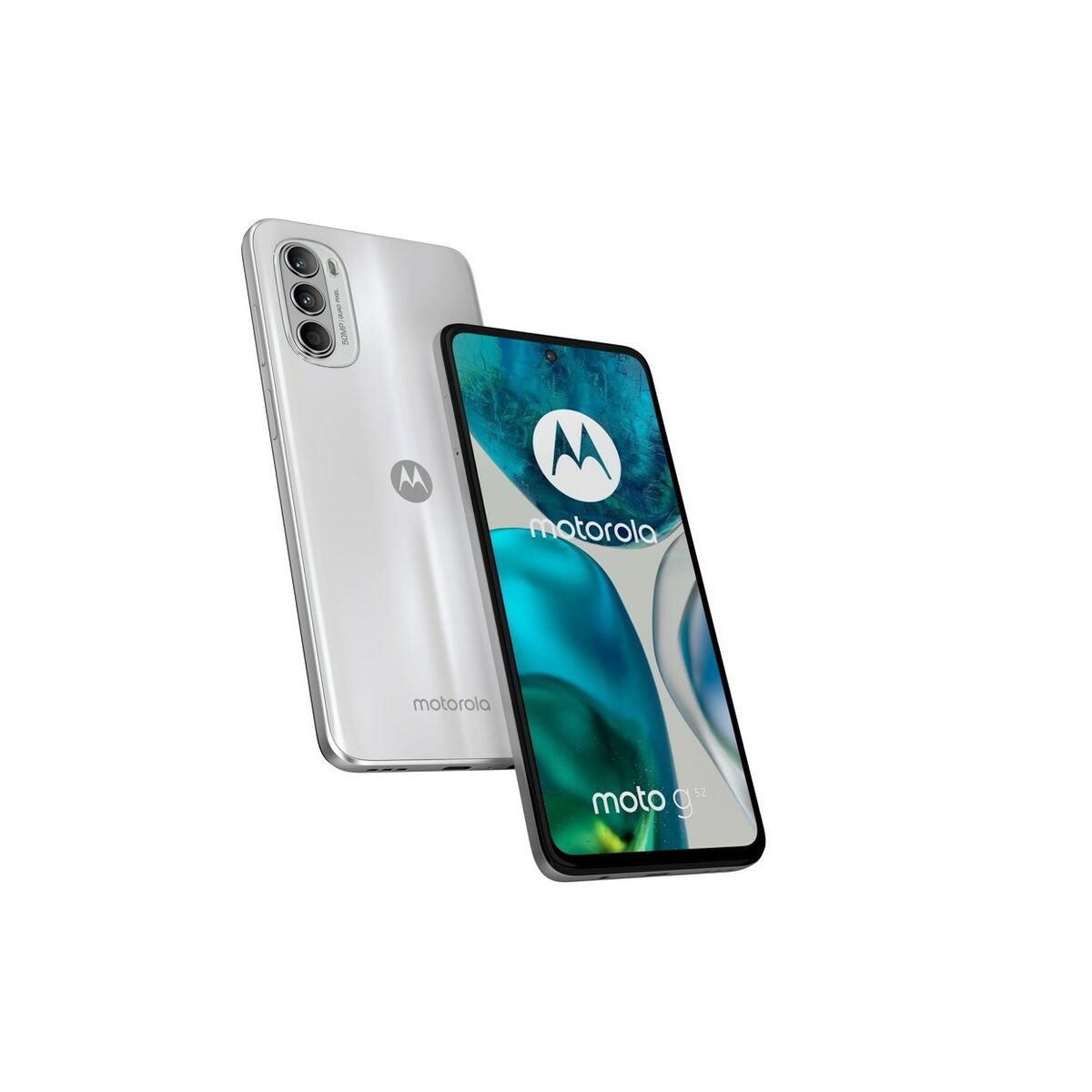 Smartphone Motorola Moto G52 4 GB RAM 6,6