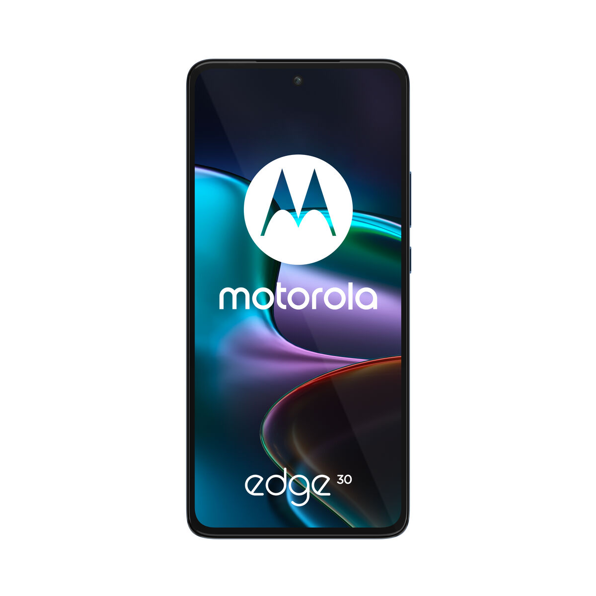Picture of Smartphone Motorola 30 8 GB RAM 128 GB Blue