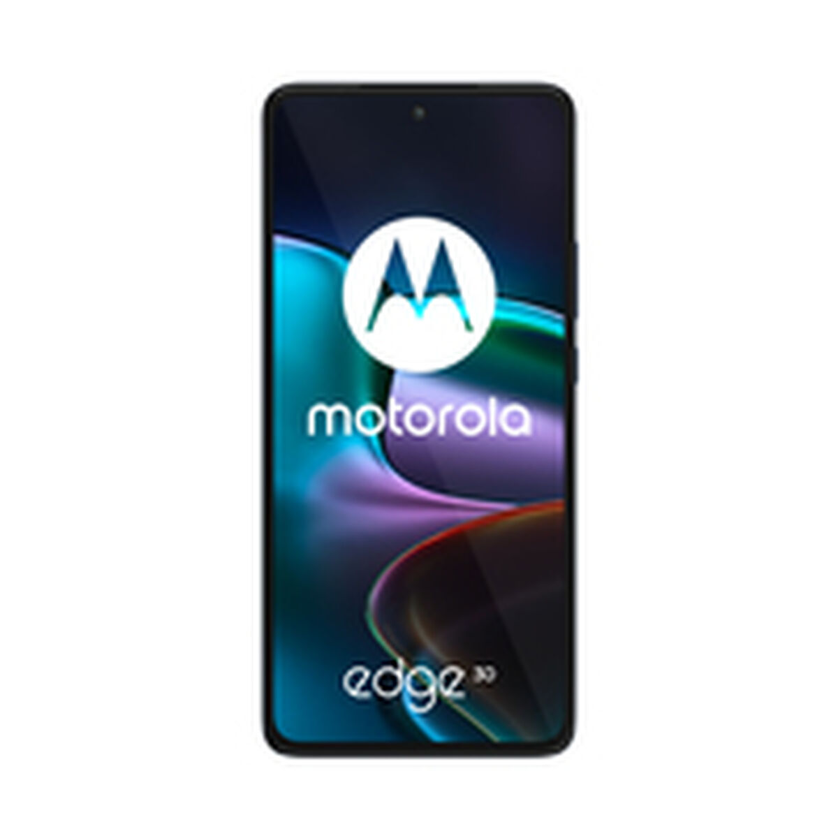 Picture of Smartphone Motorola 30 8 GB RAM 128 GB Blue