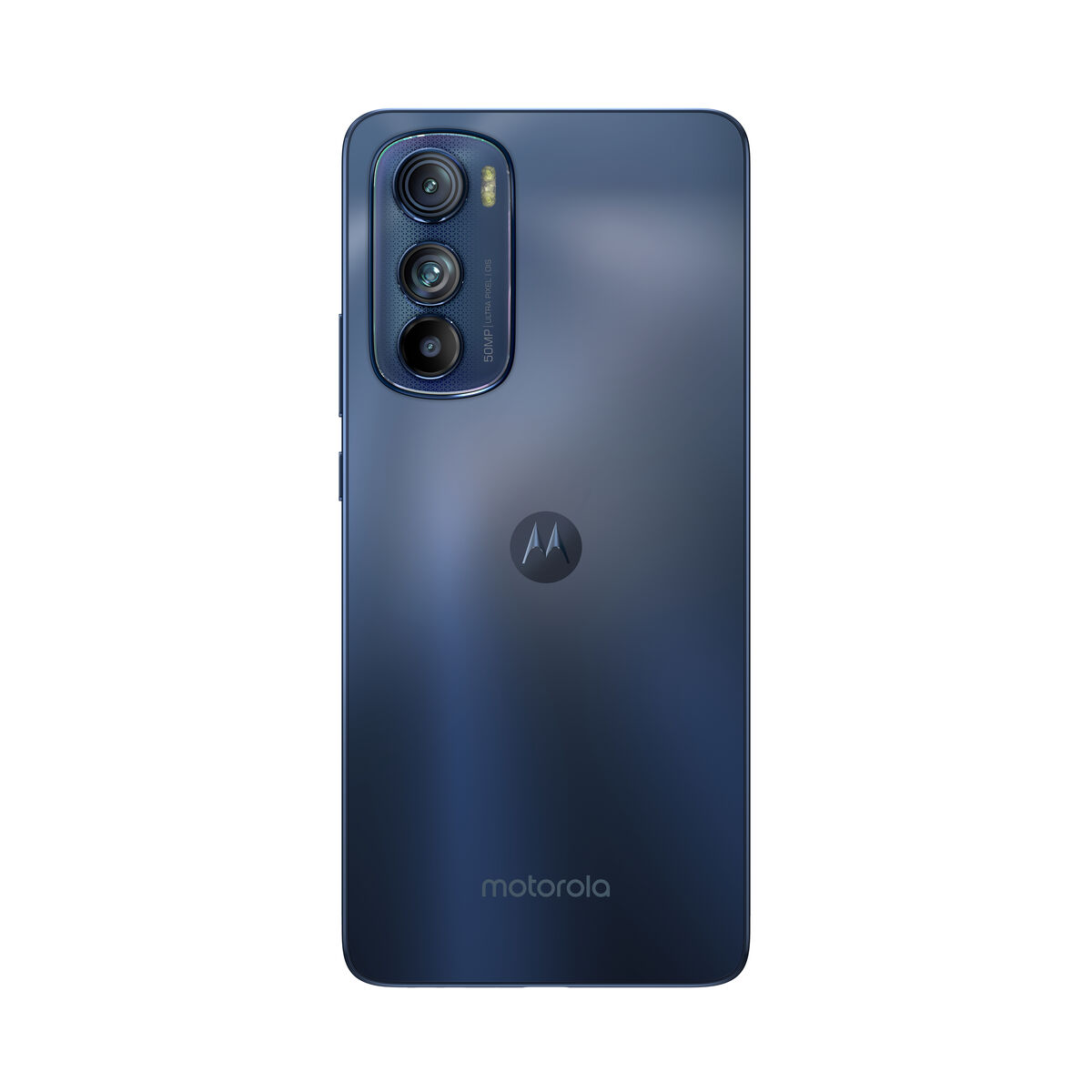 Picture of Smartphone Motorola 30 8 GB RAM 128 GB Blue