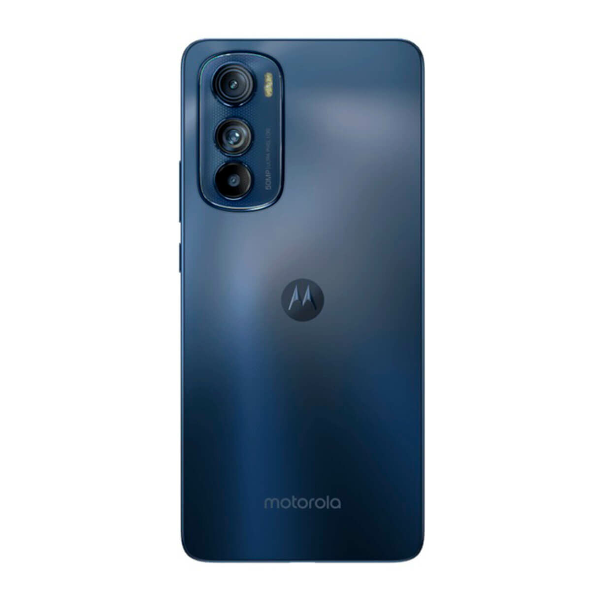 Picture of Smartphone Motorola Edge 30 5G 6,5" Octa Core 8 GB RAM 256 GB Blue Grey