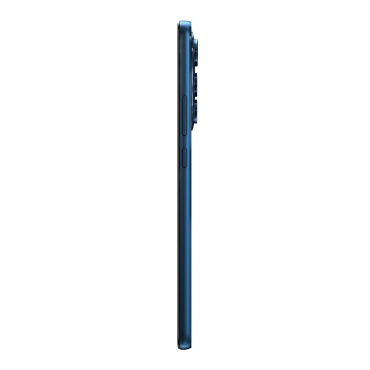 Picture of Smartphone Motorola Edge 30 5G 6,5" Octa Core 8 GB RAM 256 GB Blue Grey