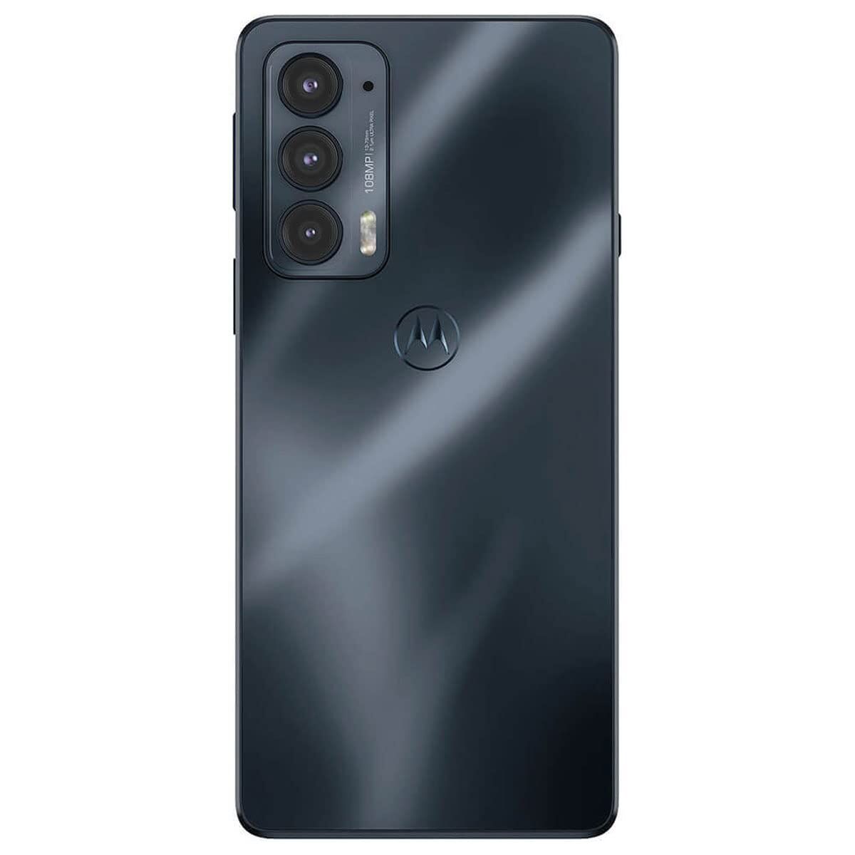 Nutitelefon Motorola Edge 20 5G XT2143, 6,7 tolli, 8 GB RAM, 256 GB, hall 4