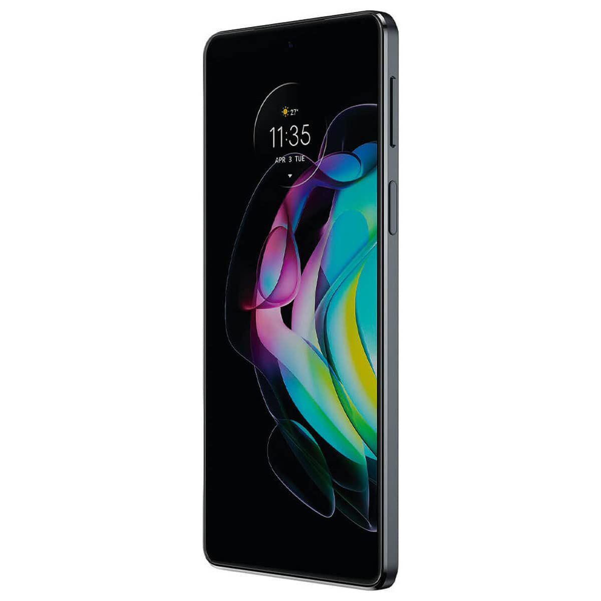 Nutitelefon Motorola Edge 20 5G XT2143, 6,7 tolli, 8 GB RAM, 256 GB, hall 3