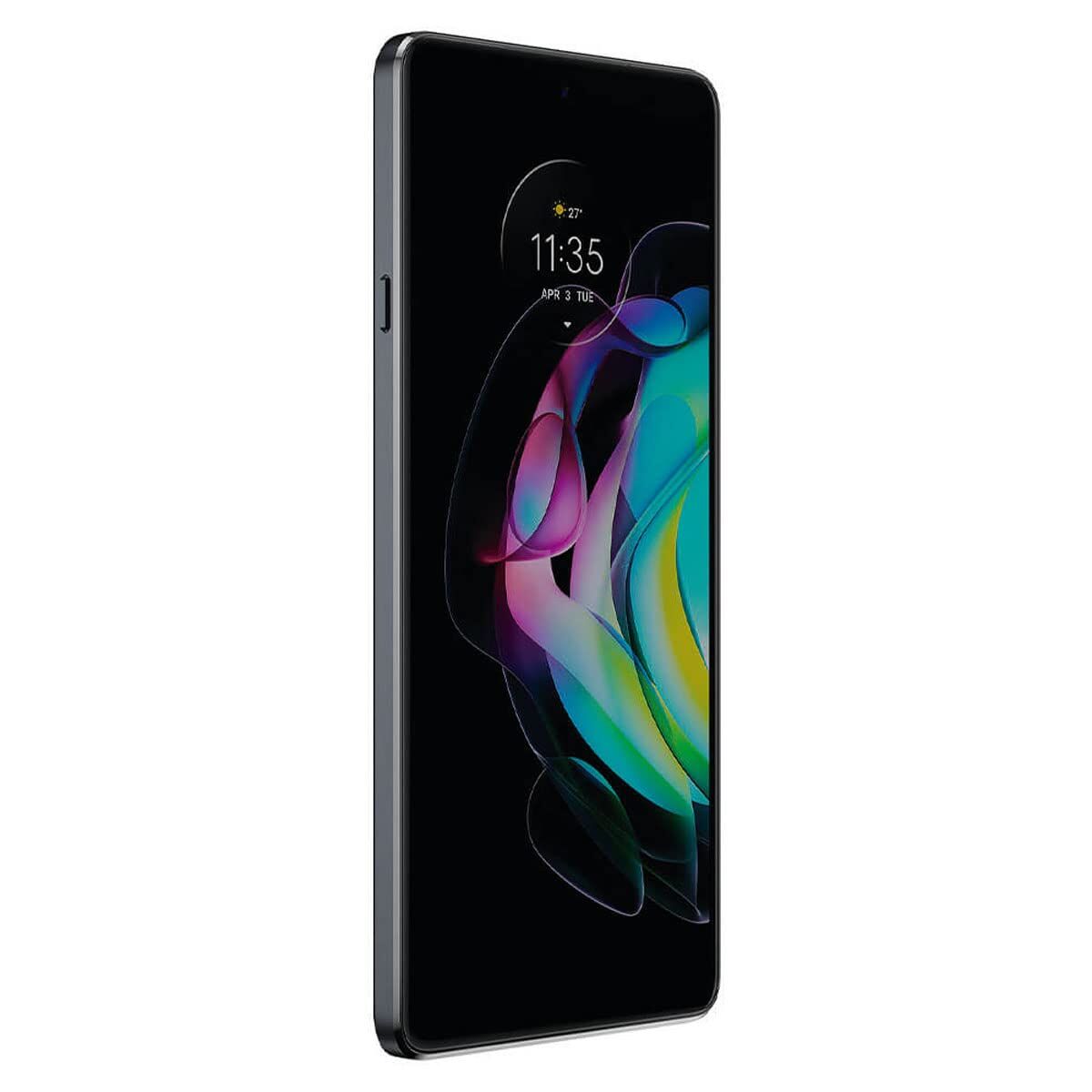 Nutitelefon Motorola Edge 20 5G XT2143, 6,7 tolli, 8 GB RAM, 256 GB, hall 2