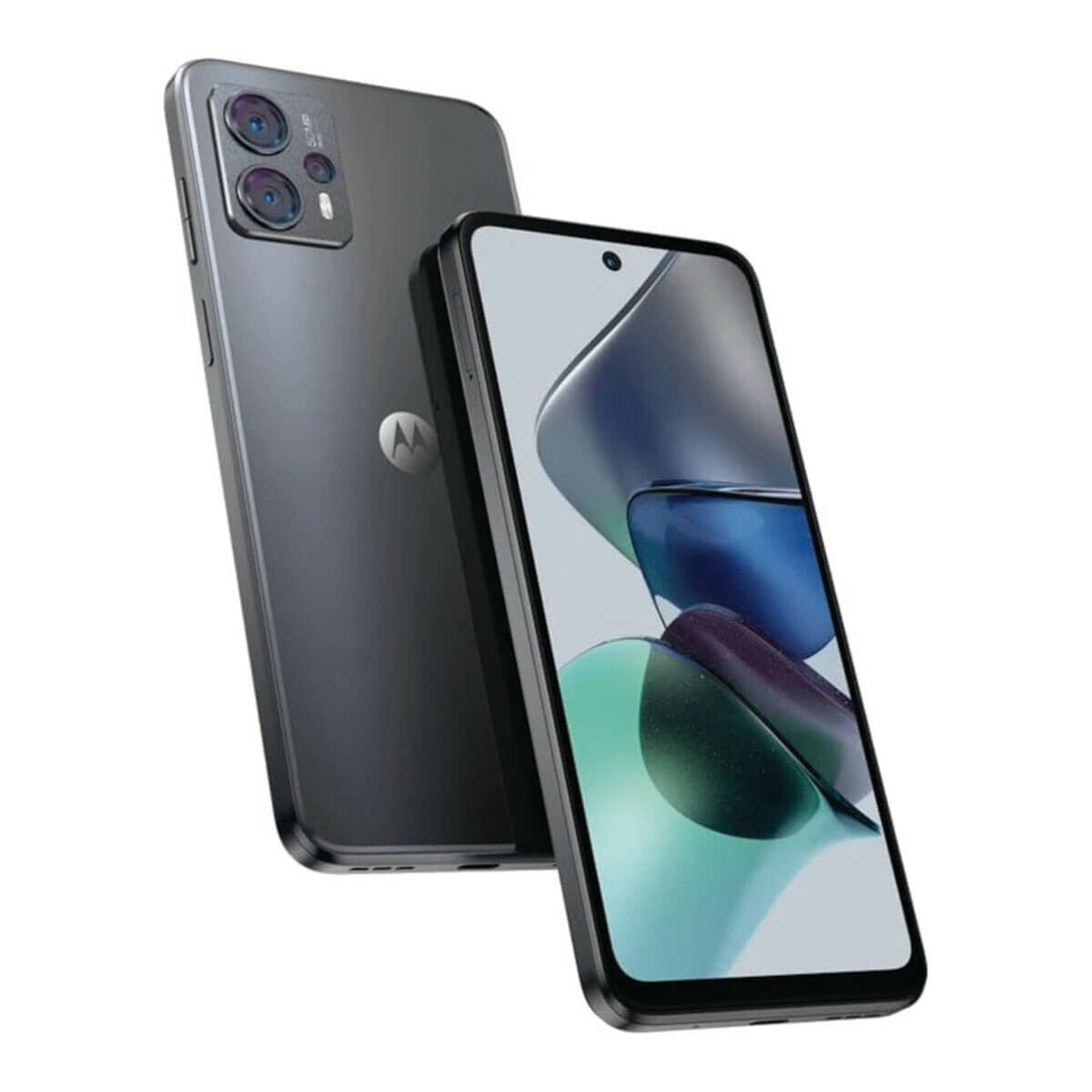 Picture of Smartphone Motorola Moto G23 6,5" Octa Core 4 GB RAM 128 GB Grey