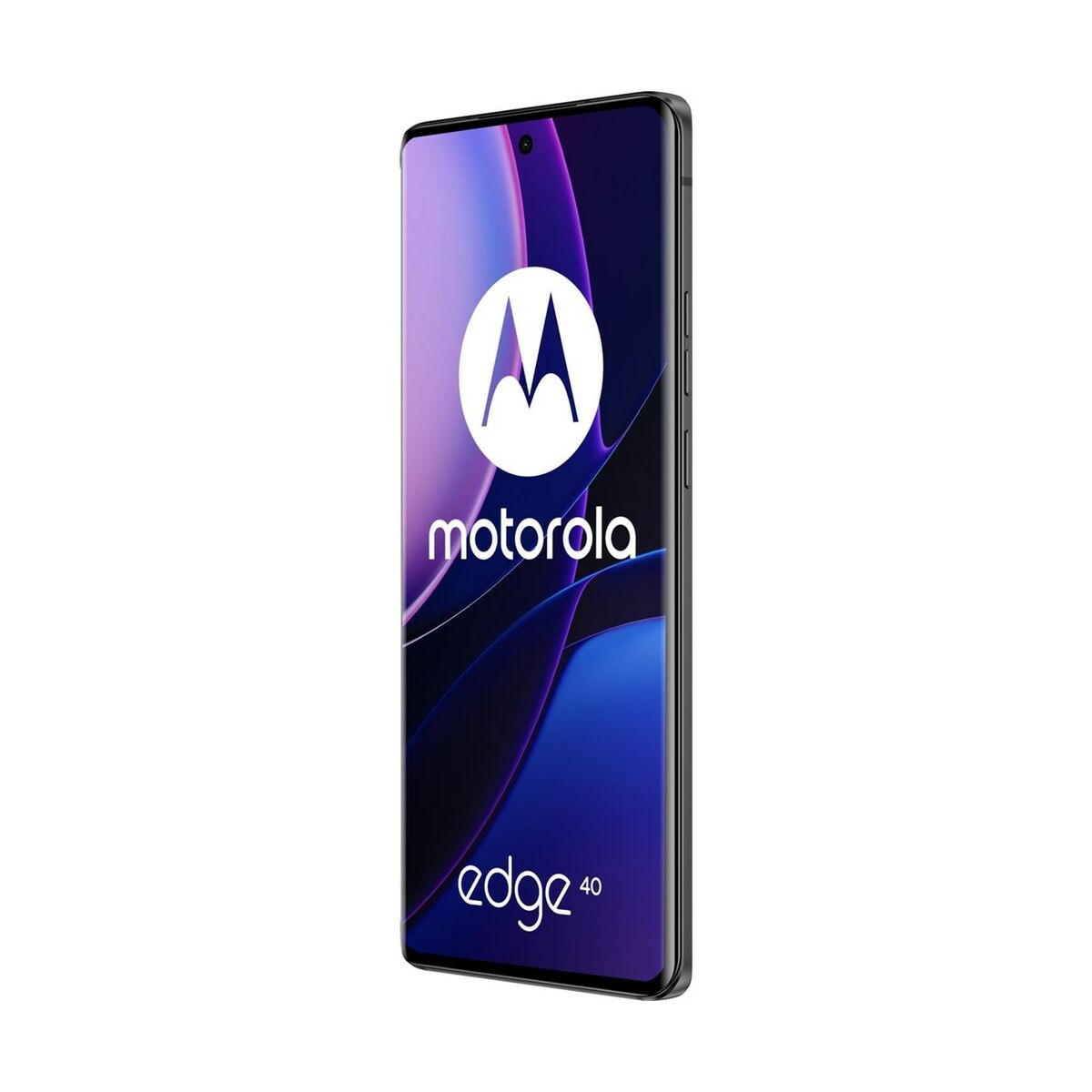 Image secondaire de Smartphone Motorola PAY40006PL_D 8 GB RAM 8 GB 256 GB Noir