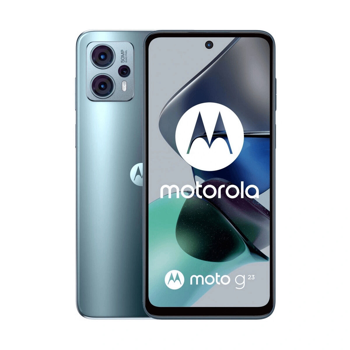Picture of Smartphone Motorola Moto G23 XT2333 6,5" Octa Core 4 GB RAM 128 GB Blue