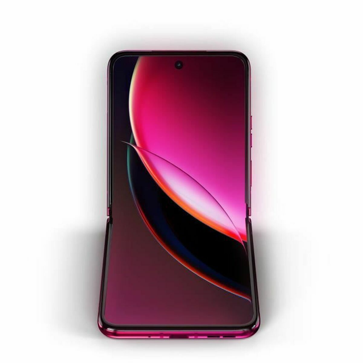 Picture of Smartphone Motorola 40 Ultra 6,9" Octa Core 8 GB RAM 256 GB Pink
