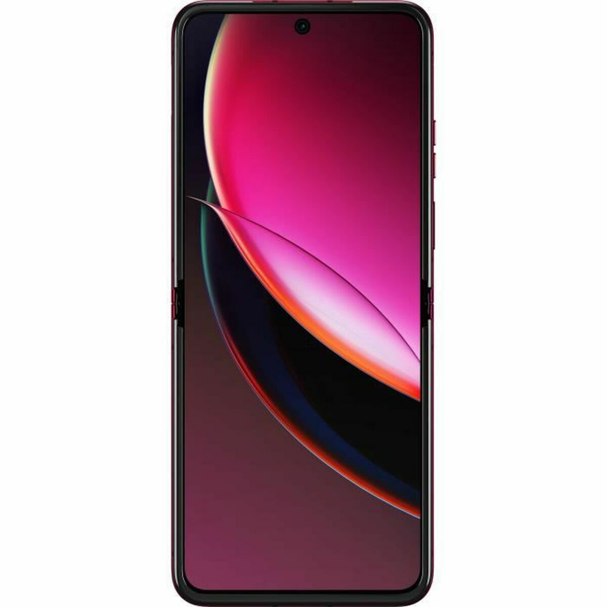 Picture of Smartphone Motorola 40 Ultra 6,9" Octa Core 8 GB RAM 256 GB Pink