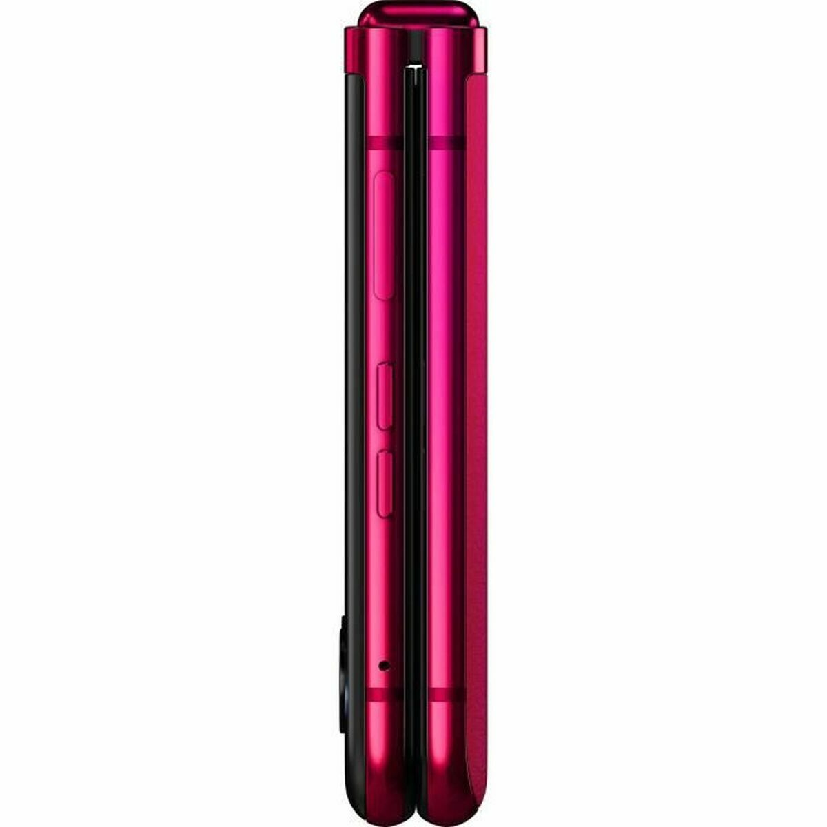 Picture of Smartphone Motorola 40 Ultra 6,9" Octa Core 8 GB RAM 256 GB Pink