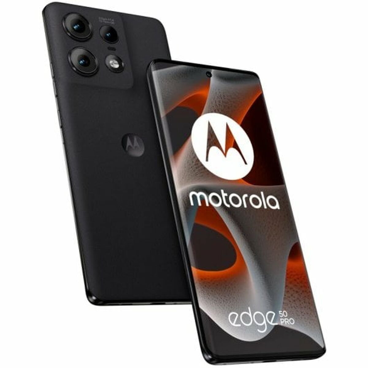 Smartphone Motorola 12 GB RAM 512 GB Sort