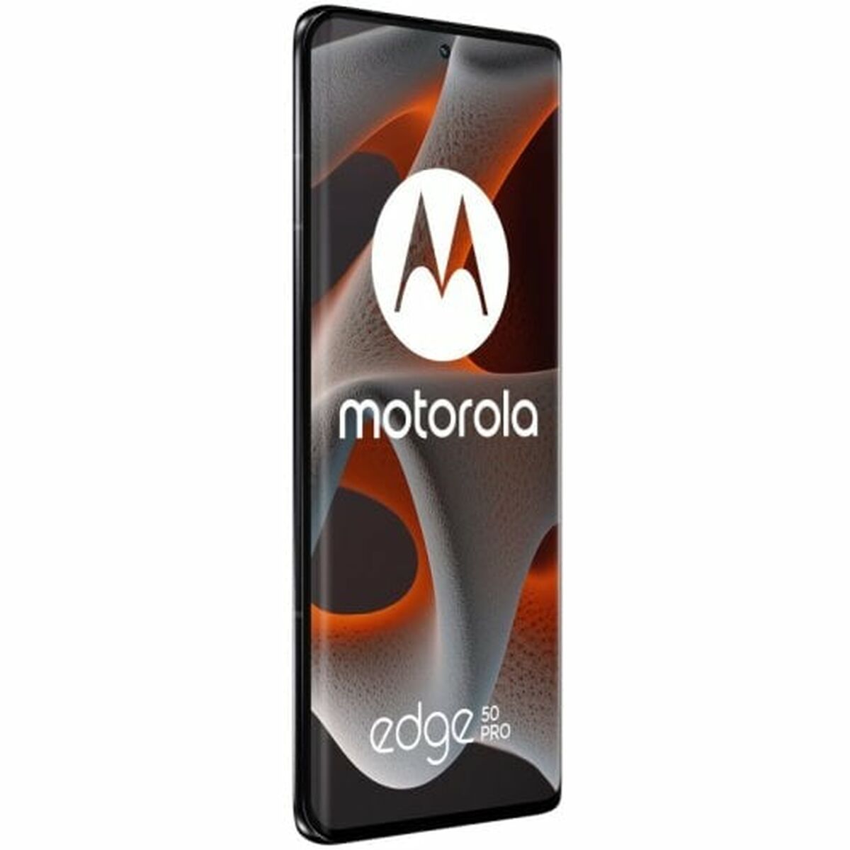 Smartphone Motorola 6,7″ Octa Core 12 GB RAM 512 GB Μαύρο