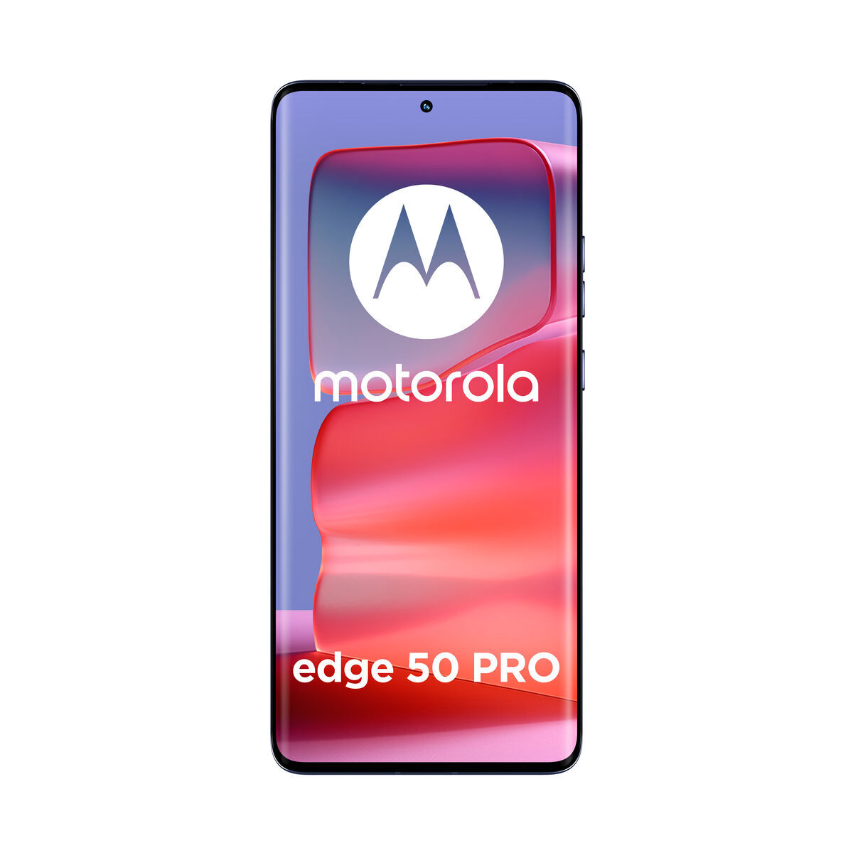 Picture of Smartphone Motorola EDGE 50 PRO 6,67" 12 GB RAM 512 GB Lavendar (Refurbished A)